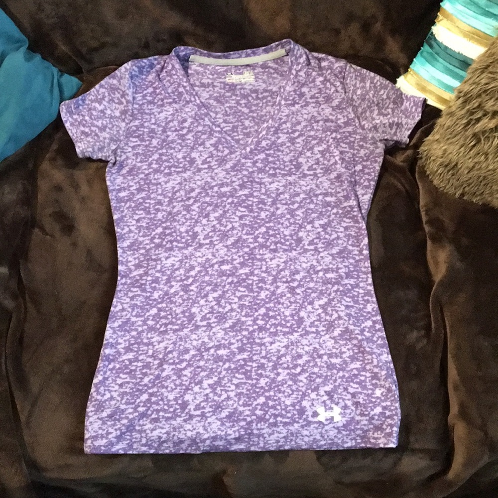 Under Armour Tee